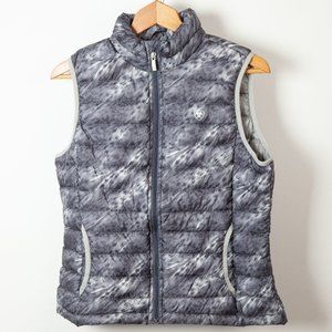Ariat Ideal Down Insulated Puffer Vest